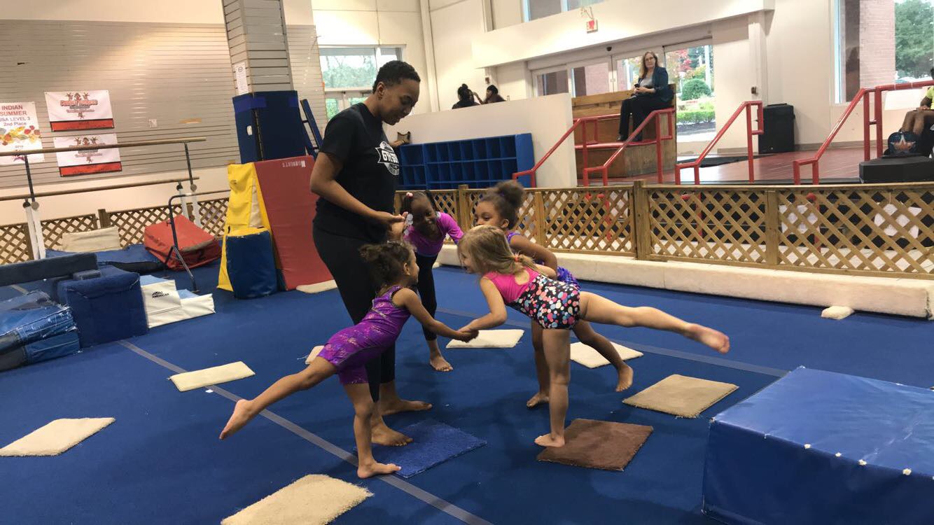 Everything You Need to Know About Offering Toddler Tumbling Classes -  Jackrabbit Class